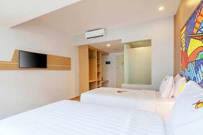 MaxOneHotels.com Resort Makassar