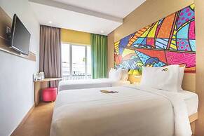 MaxOneHotels.com Resort Makassar