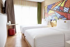 MaxOneHotels.com Resort Makassar