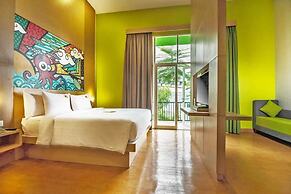 MaxOneHotels.com Resort Makassar