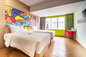 MaxOneHotels.com Resort Makassar