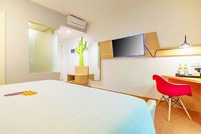 MaxOneHotels.com Resort Makassar