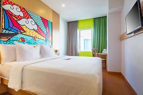 MaxOneHotels.com Resort Makassar