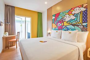 MaxOneHotels.com Resort Makassar