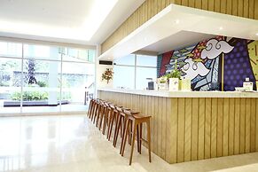 MaxOneHotels.com Resort Makassar