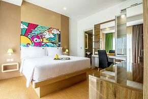 MaxOneHotels.com Resort Makassar