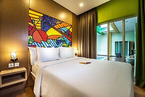 MaxOneHotels.com Resort Makassar