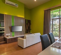 MaxOneHotels.com Resort Makassar