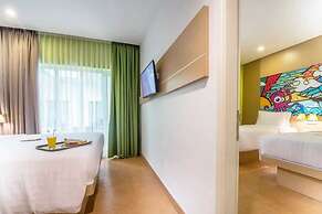 MaxOneHotels.com Resort Makassar