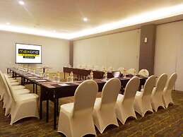 MaxOneHotels.com Resort Makassar