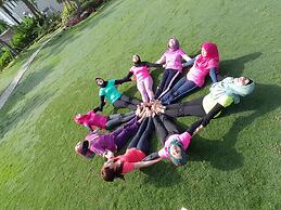 MaxOneHotels.com Resort Makassar