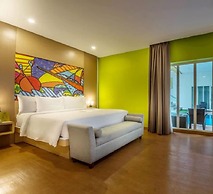 MaxOneHotels.com Resort Makassar