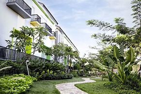 MaxOneHotels.com Resort Makassar