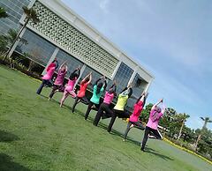 MaxOneHotels.com Resort Makassar