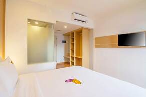 MaxOneHotels.com Resort Makassar