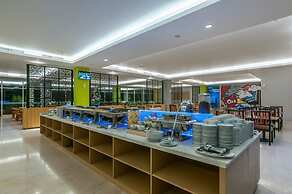 MaxOneHotels.com Resort Makassar