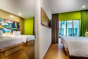 MaxOneHotels.com Resort Makassar