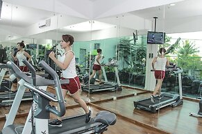 MaxOneHotels.com Resort Makassar