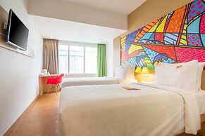 MaxOneHotels.com Resort Makassar