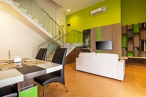 MaxOneHotels.com Resort Makassar