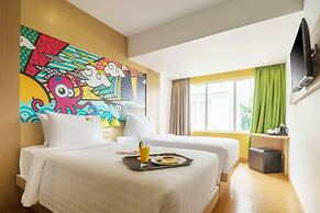 MaxOneHotels.com Resort Makassar