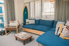 The Surfjack Hotel & Swim Club