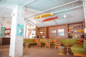 The Surfjack Hotel & Swim Club