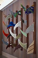 The Surfjack Hotel & Swim Club