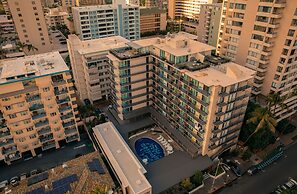 The Surfjack Hotel & Swim Club