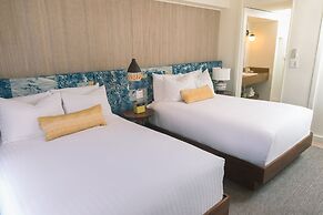 The Surfjack Hotel & Swim Club