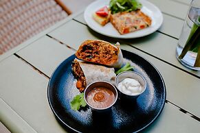 The Surfjack Hotel & Swim Club