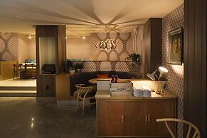 The Surfjack Hotel & Swim Club