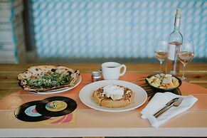 The Surfjack Hotel & Swim Club