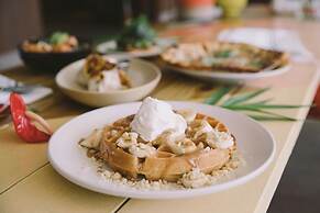 The Surfjack Hotel & Swim Club