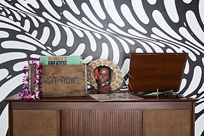 The Surfjack Hotel & Swim Club