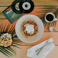 The Surfjack Hotel & Swim Club