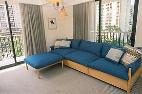 The Surfjack Hotel & Swim Club