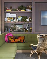 The Surfjack Hotel & Swim Club