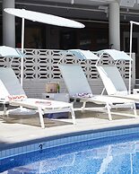 The Surfjack Hotel & Swim Club