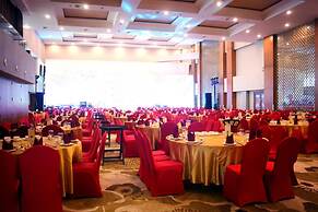 MG Setos Hotel Semarang