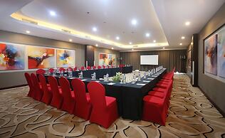 MG Setos Hotel Semarang