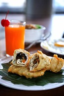 MG Setos Hotel Semarang