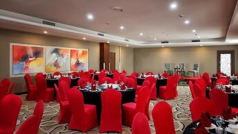 MG Setos Hotel Semarang