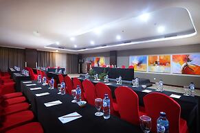 MG Setos Hotel Semarang