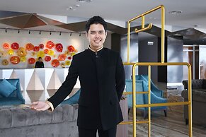 MG Setos Hotel Semarang