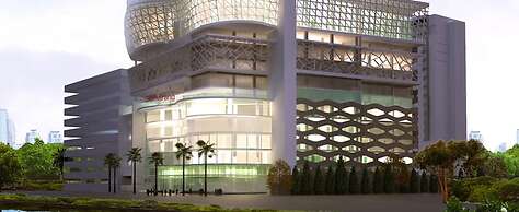 MG Setos Hotel Semarang