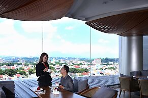 MG Setos Hotel Semarang