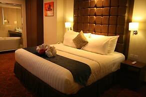 MG Setos Hotel Semarang