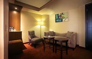 MG Setos Hotel Semarang