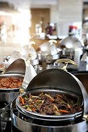 MG Setos Hotel Semarang